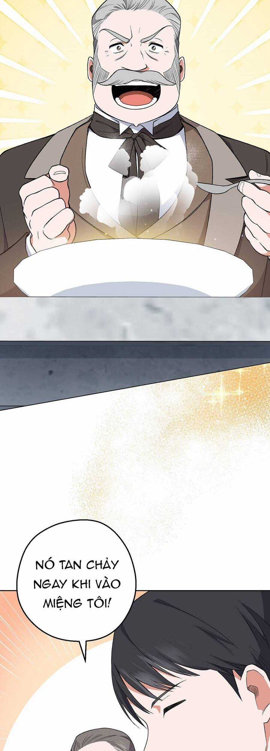 Nữ Đầu Bếp Hoàng Gia Chapter 60 trang 54