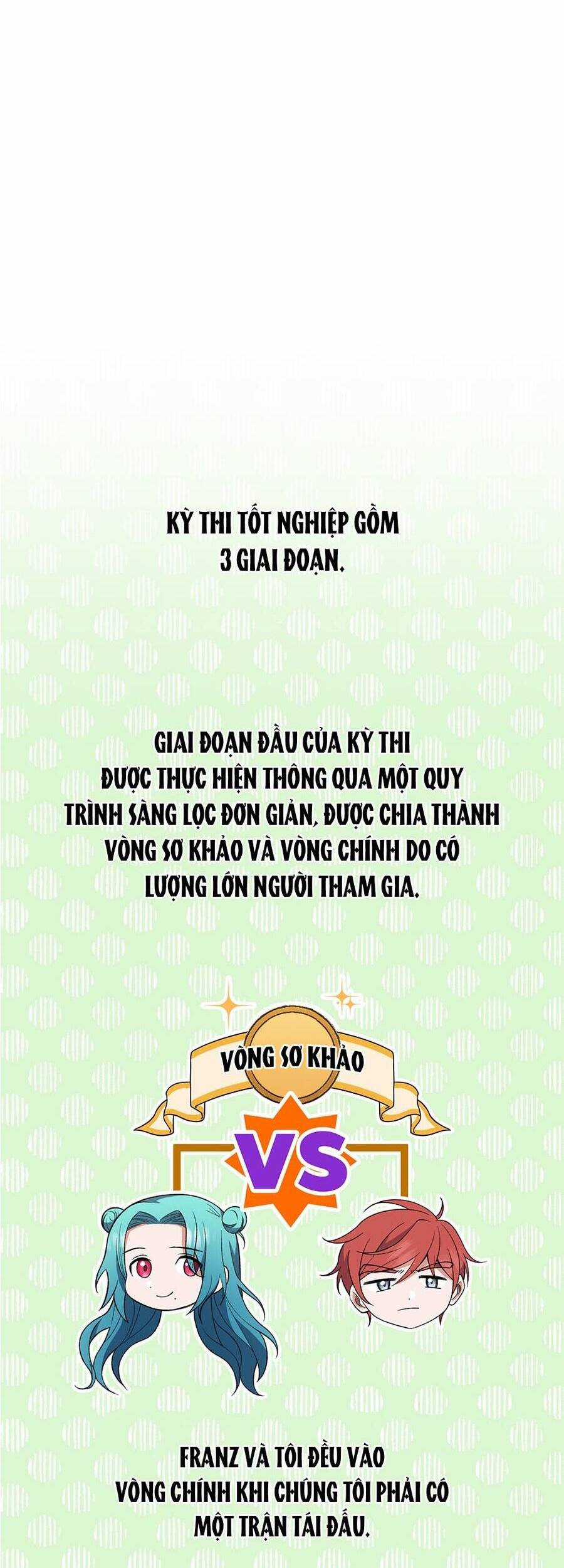 Nữ Đầu Bếp Hoàng Gia Chapter 60 trang 6