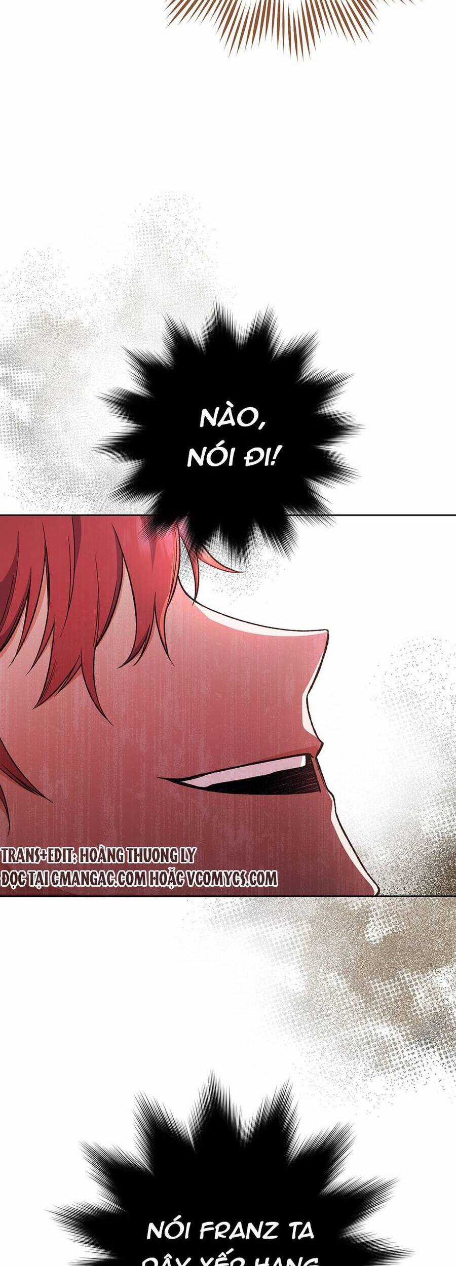 Nữ Đầu Bếp Hoàng Gia Chapter 60 trang 62