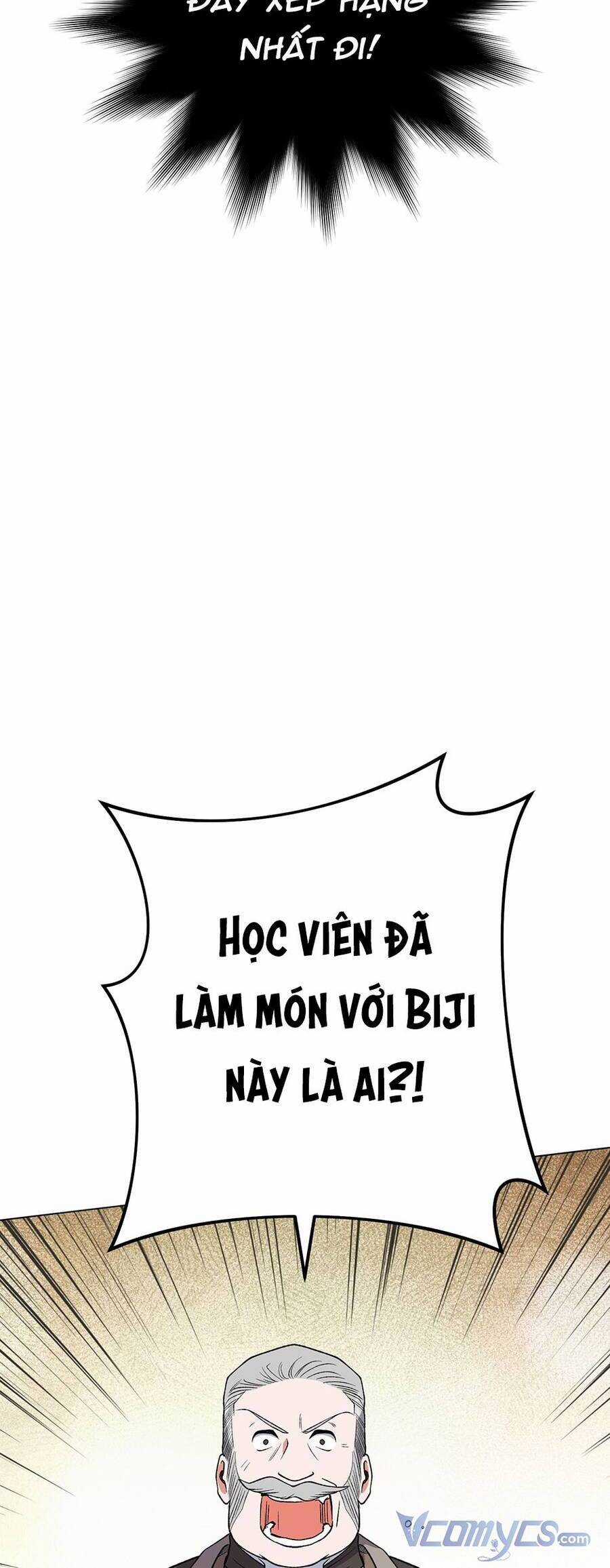 Nữ Đầu Bếp Hoàng Gia Chapter 60 trang 63
