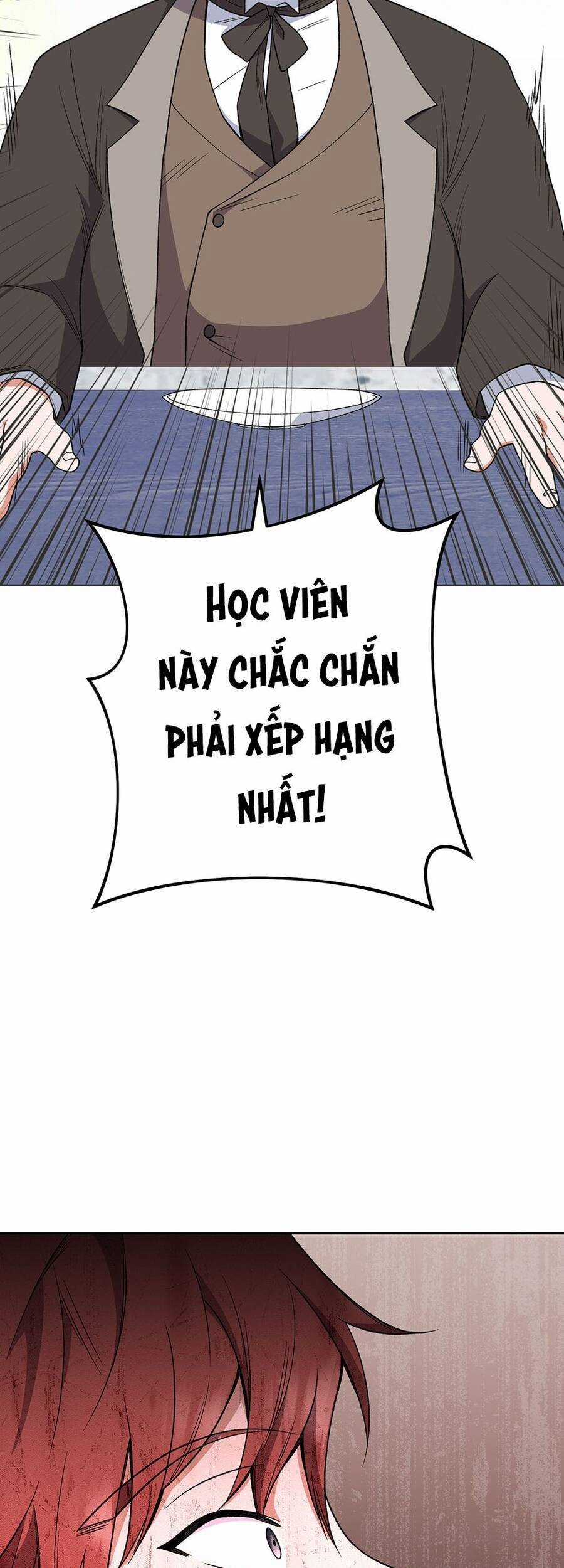 Nữ Đầu Bếp Hoàng Gia Chapter 60 trang 64