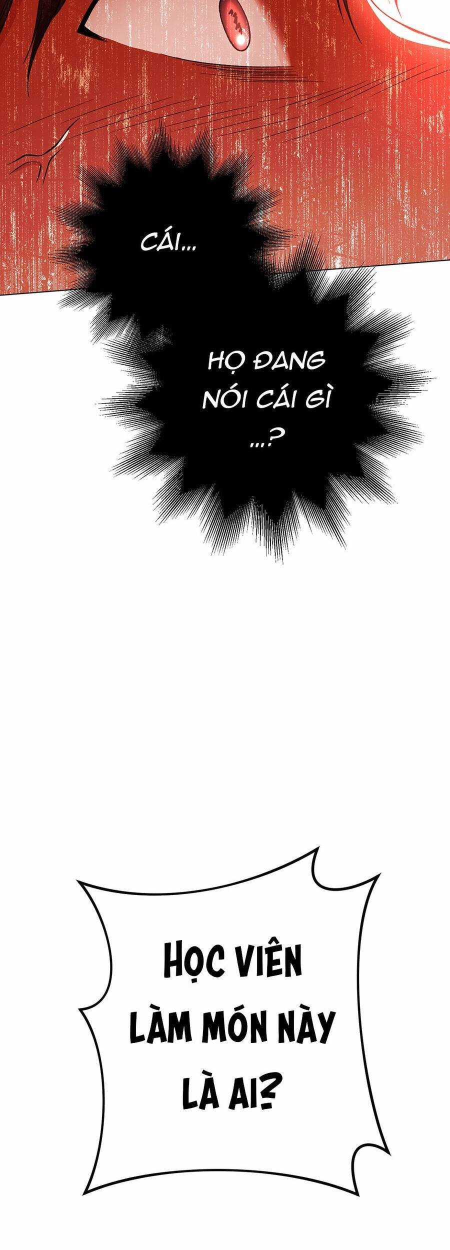 Nữ Đầu Bếp Hoàng Gia Chapter 60 trang 68