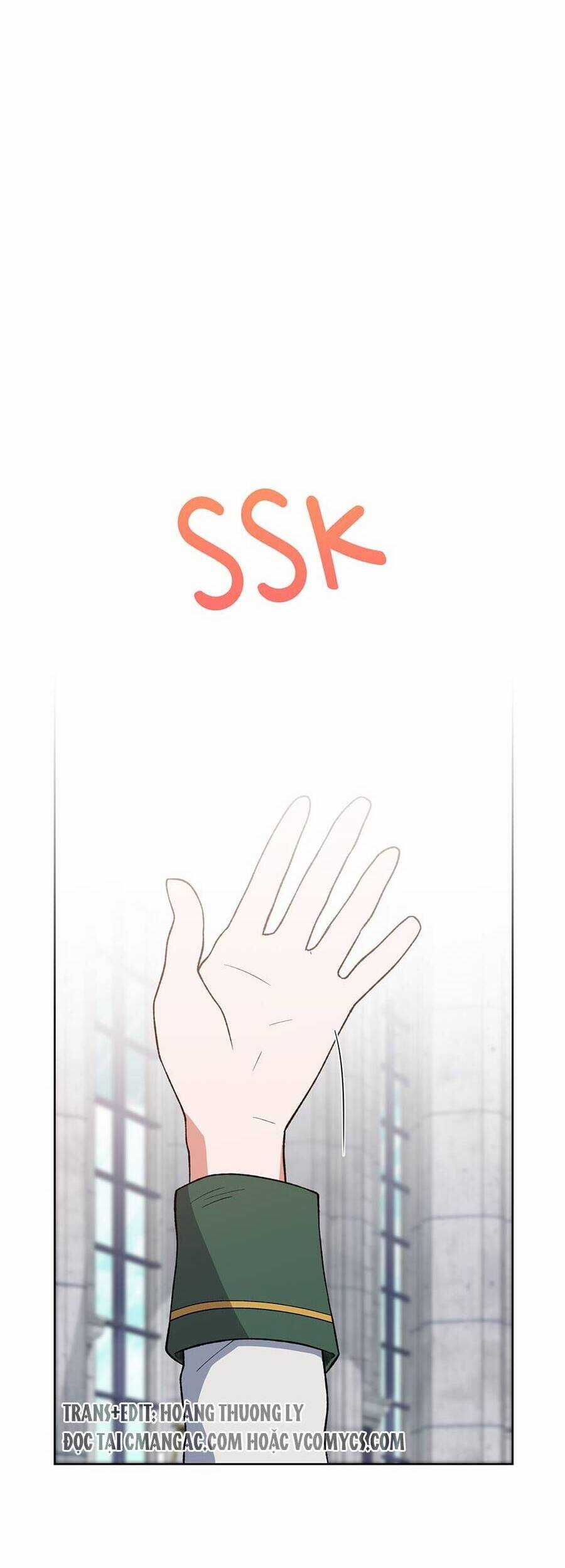 Nữ Đầu Bếp Hoàng Gia Chapter 60 trang 69