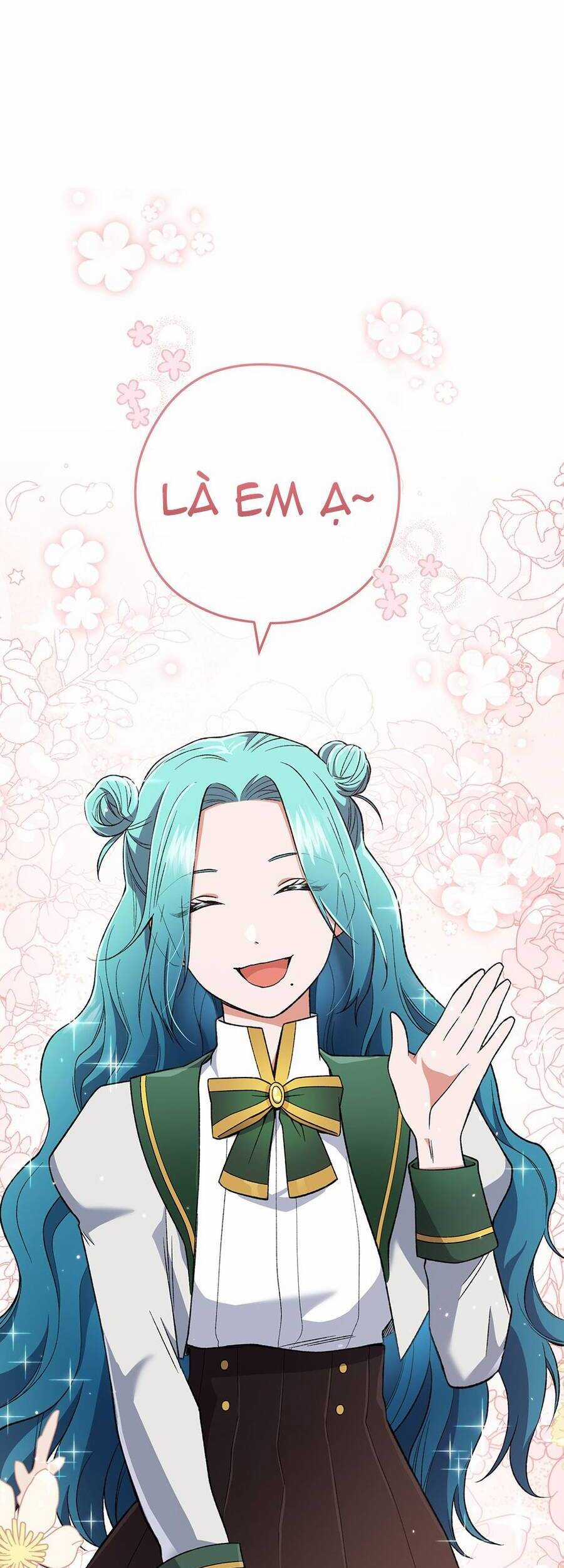 Nữ Đầu Bếp Hoàng Gia Chapter 60 trang 70