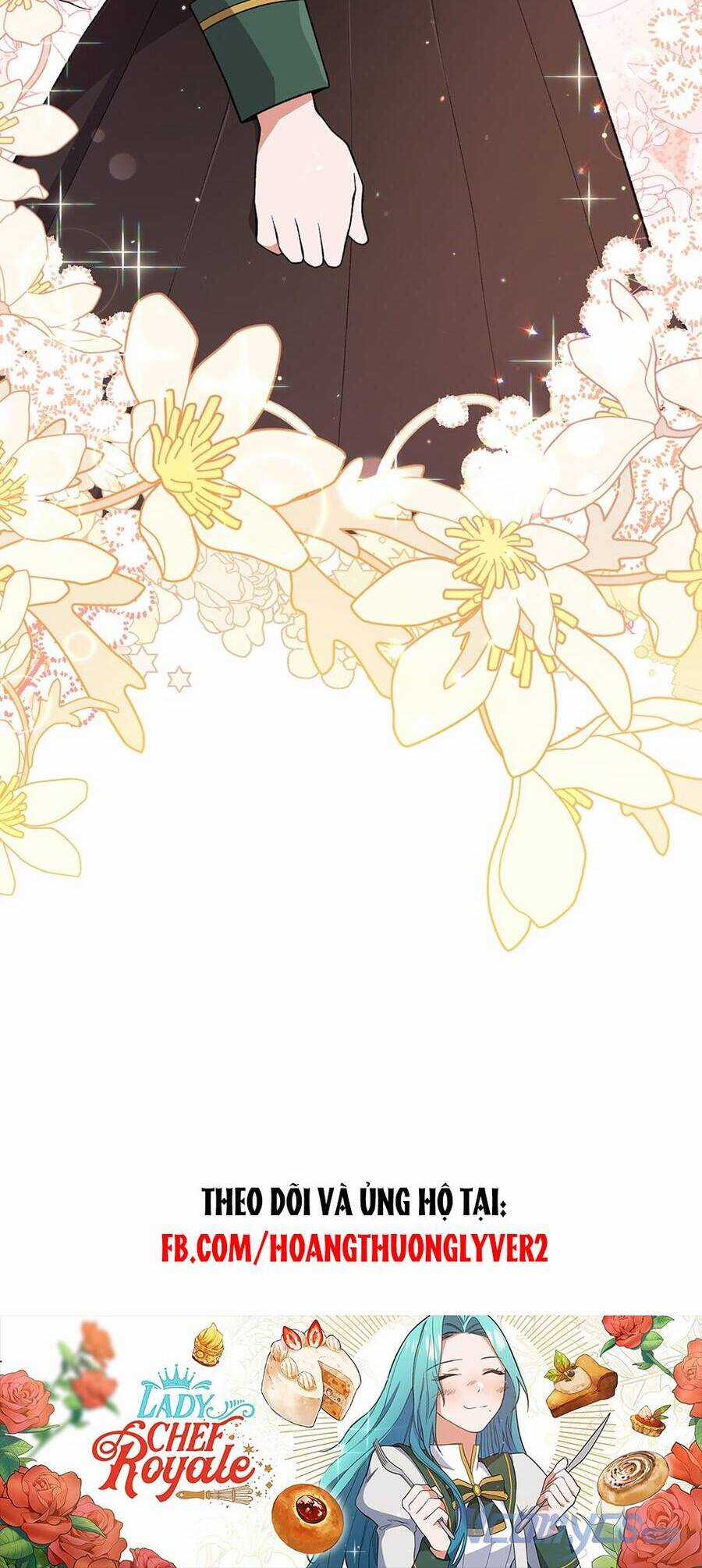 Nữ Đầu Bếp Hoàng Gia Chapter 60 trang 71