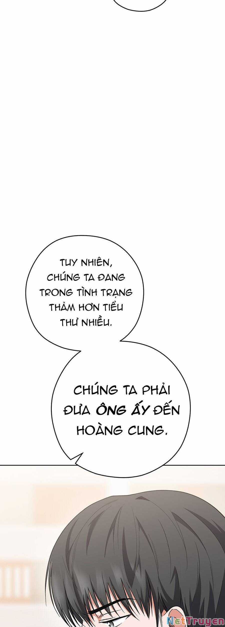 Nữ Đầu Bếp Hoàng Gia Chapter 61 trang 12