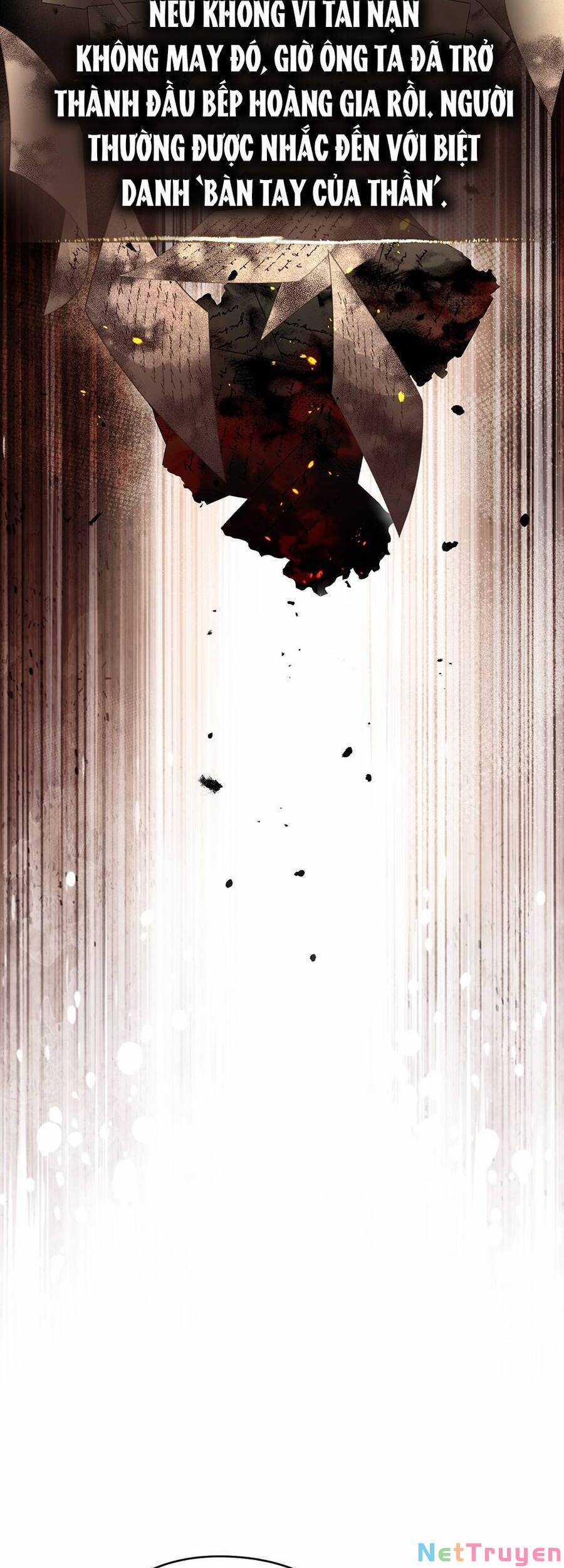 Nữ Đầu Bếp Hoàng Gia Chapter 61 trang 18