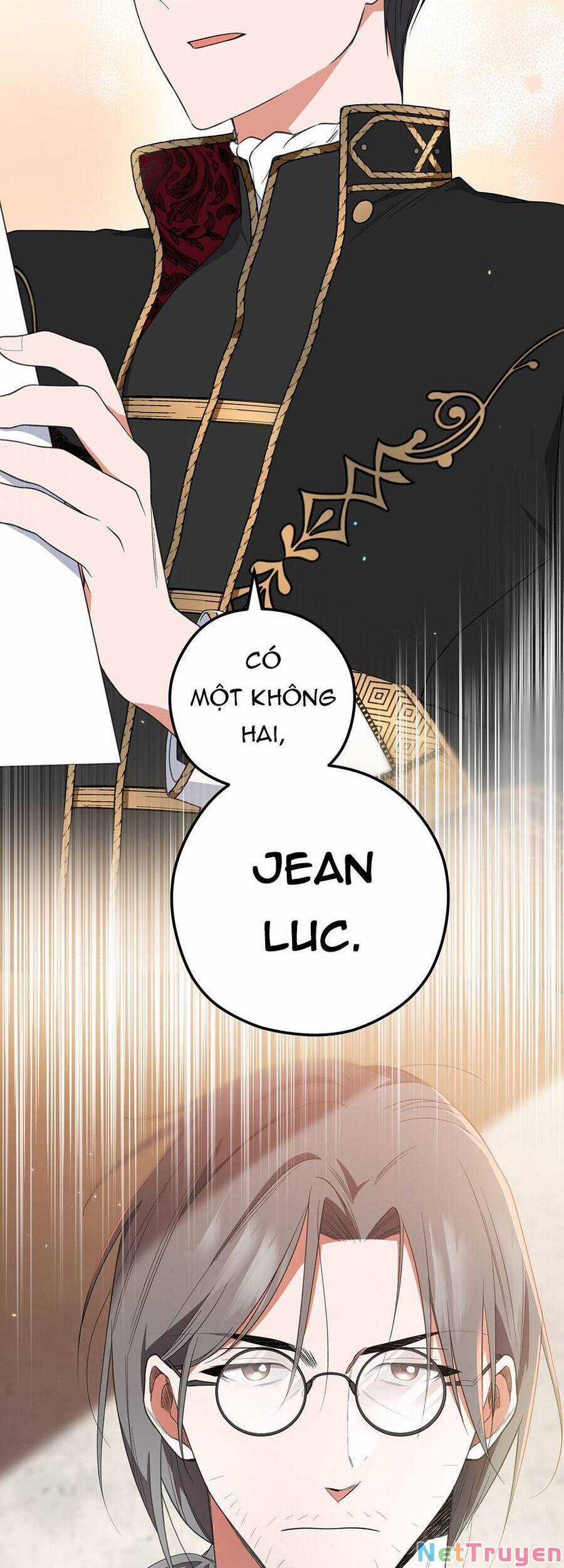 Nữ Đầu Bếp Hoàng Gia Chapter 61 trang 21