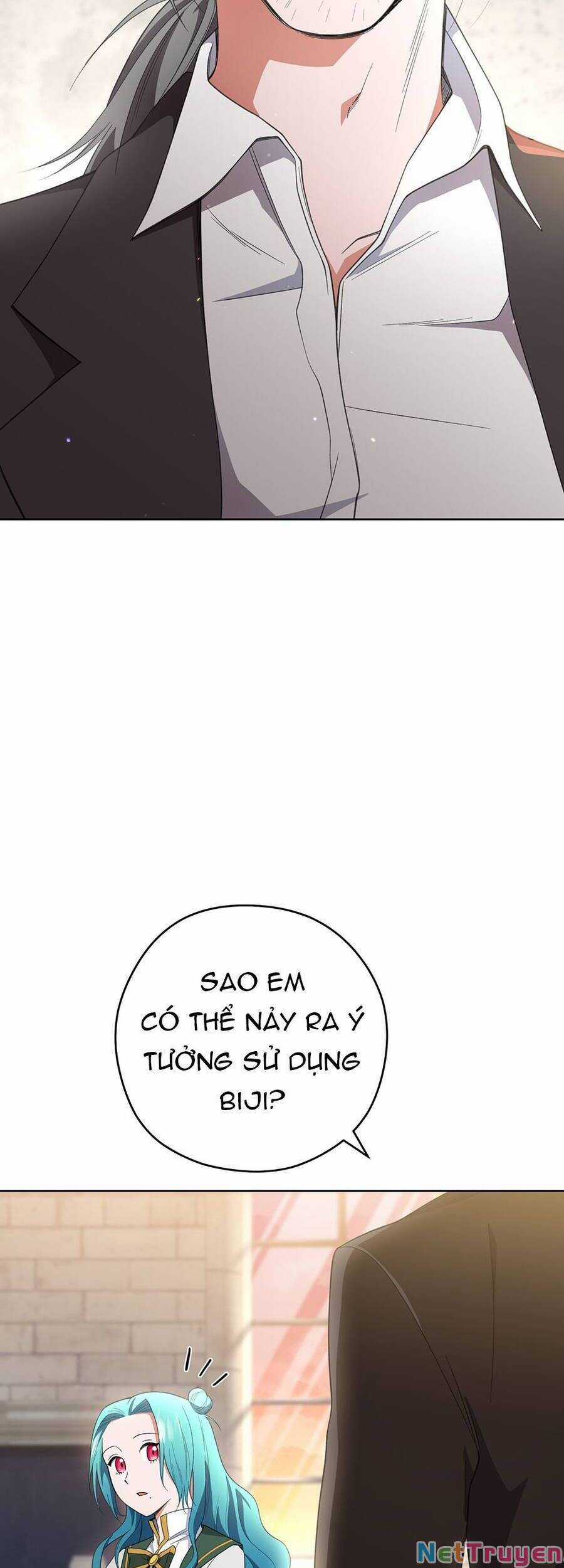 Nữ Đầu Bếp Hoàng Gia Chapter 61 trang 22