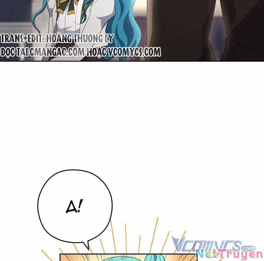 Nữ Đầu Bếp Hoàng Gia Chapter 61 trang 23