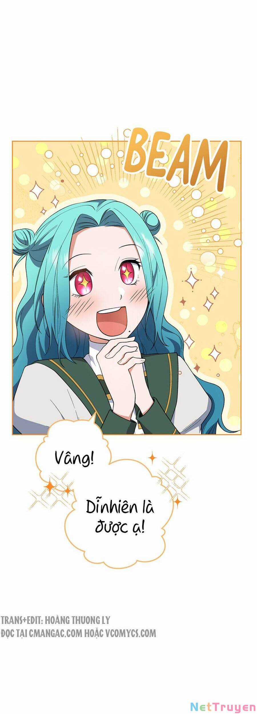 Nữ Đầu Bếp Hoàng Gia Chapter 61 trang 27