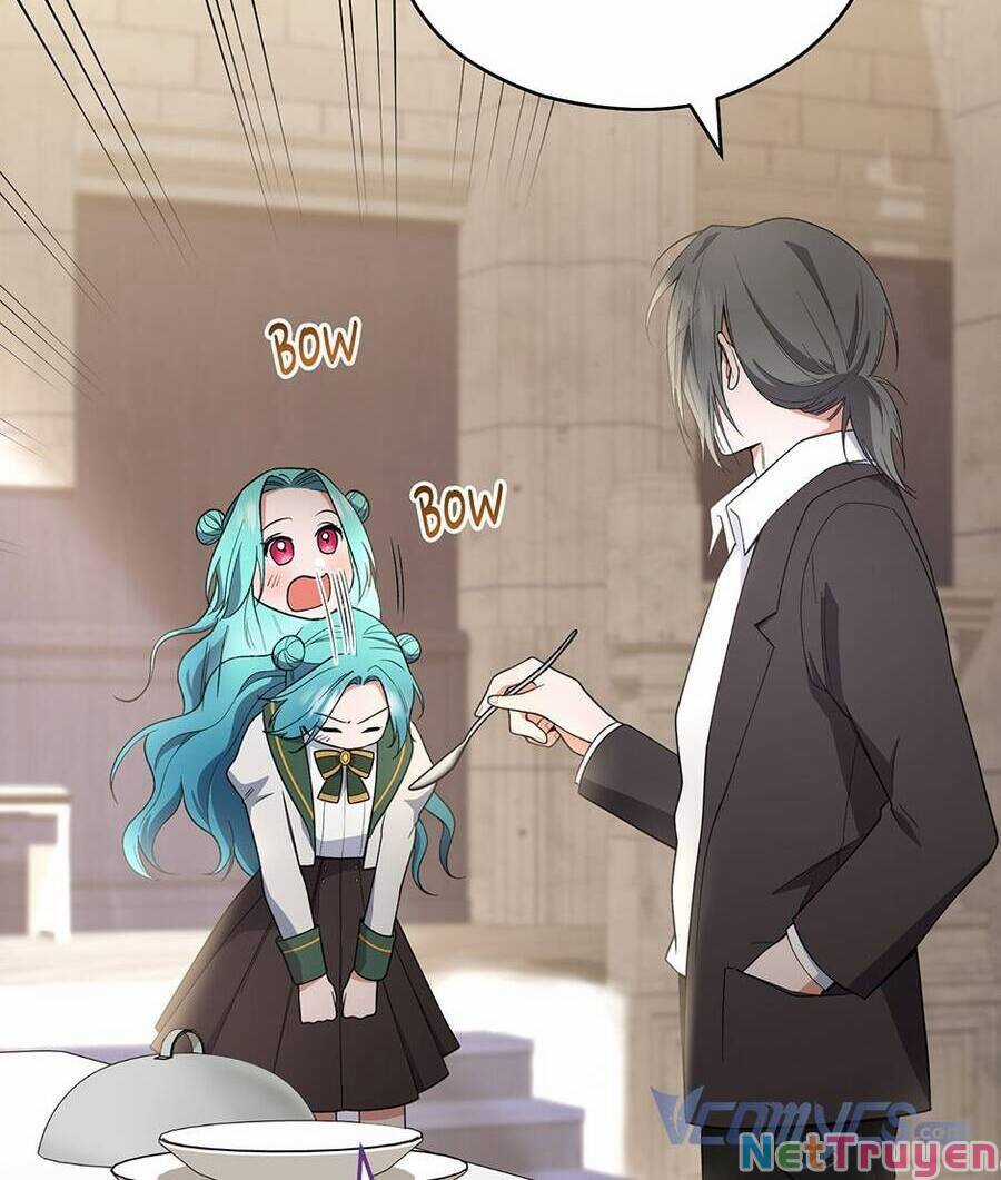 Nữ Đầu Bếp Hoàng Gia Chapter 61 trang 31