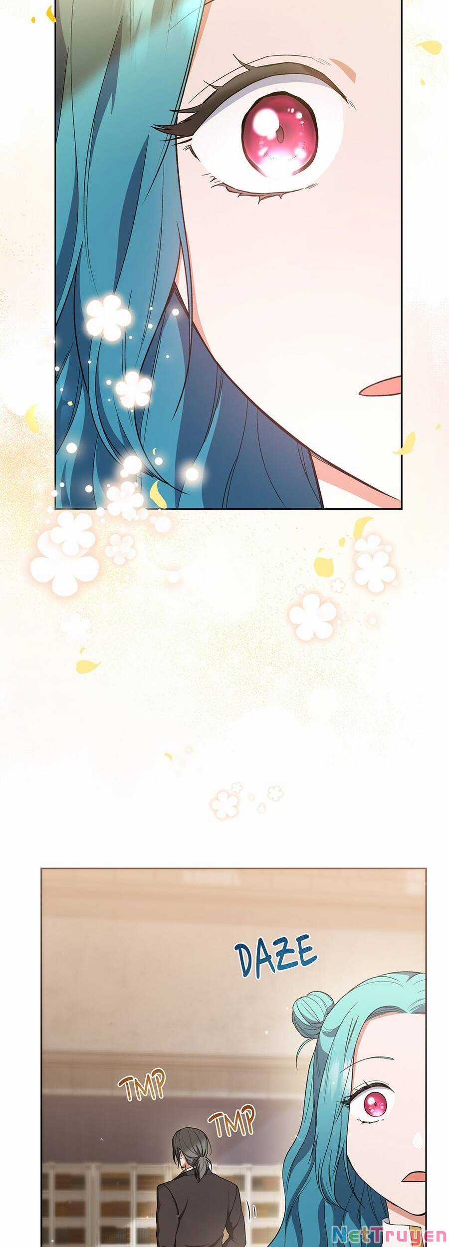 Nữ Đầu Bếp Hoàng Gia Chapter 61 trang 36