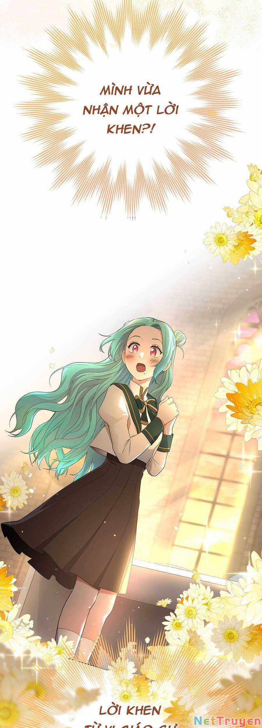 Nữ Đầu Bếp Hoàng Gia Chapter 61 trang 38