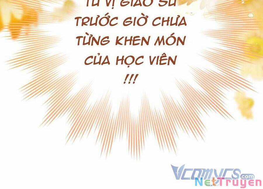 Nữ Đầu Bếp Hoàng Gia Chapter 61 trang 39