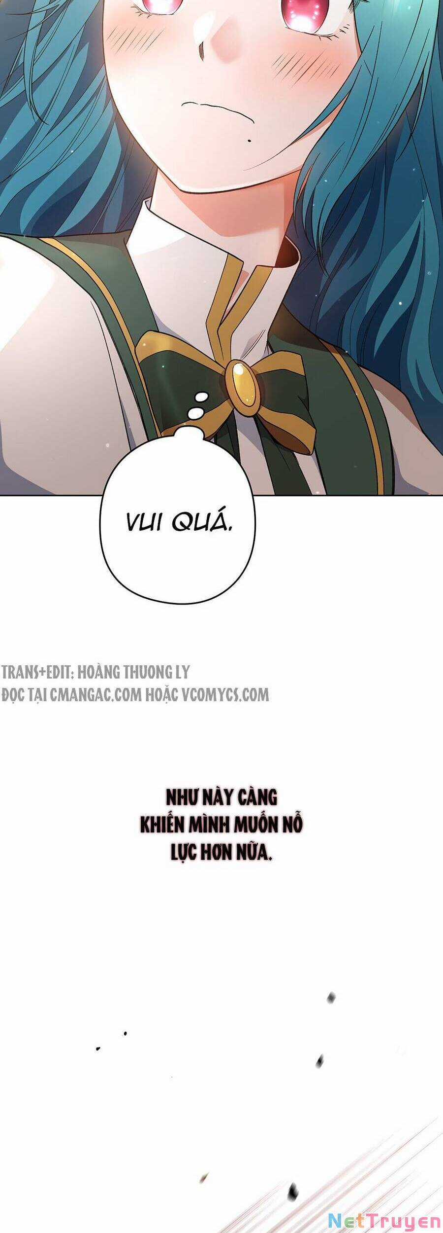 Nữ Đầu Bếp Hoàng Gia Chapter 61 trang 41