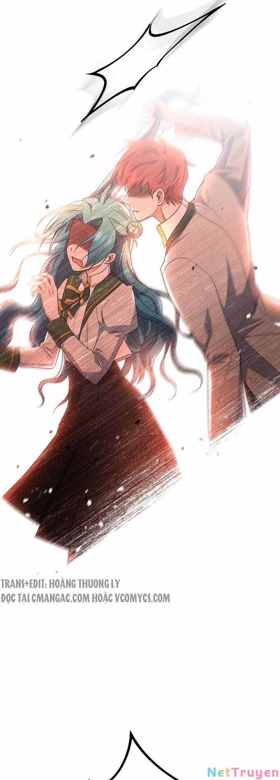 Nữ Đầu Bếp Hoàng Gia Chapter 61 trang 43