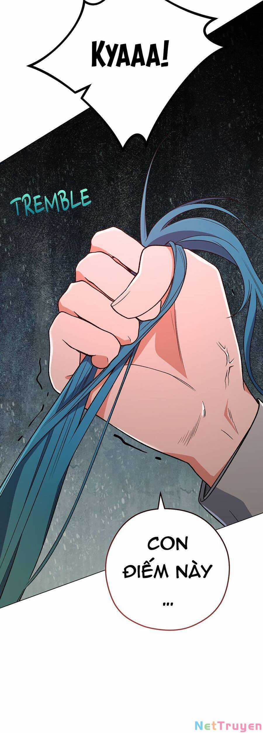 Nữ Đầu Bếp Hoàng Gia Chapter 61 trang 44