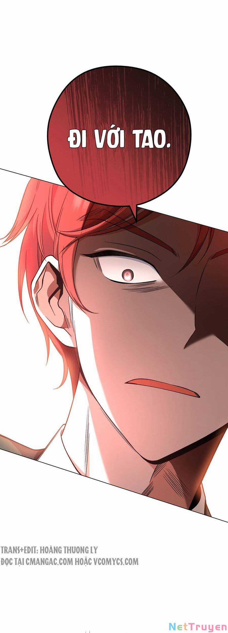 Nữ Đầu Bếp Hoàng Gia Chapter 61 trang 45