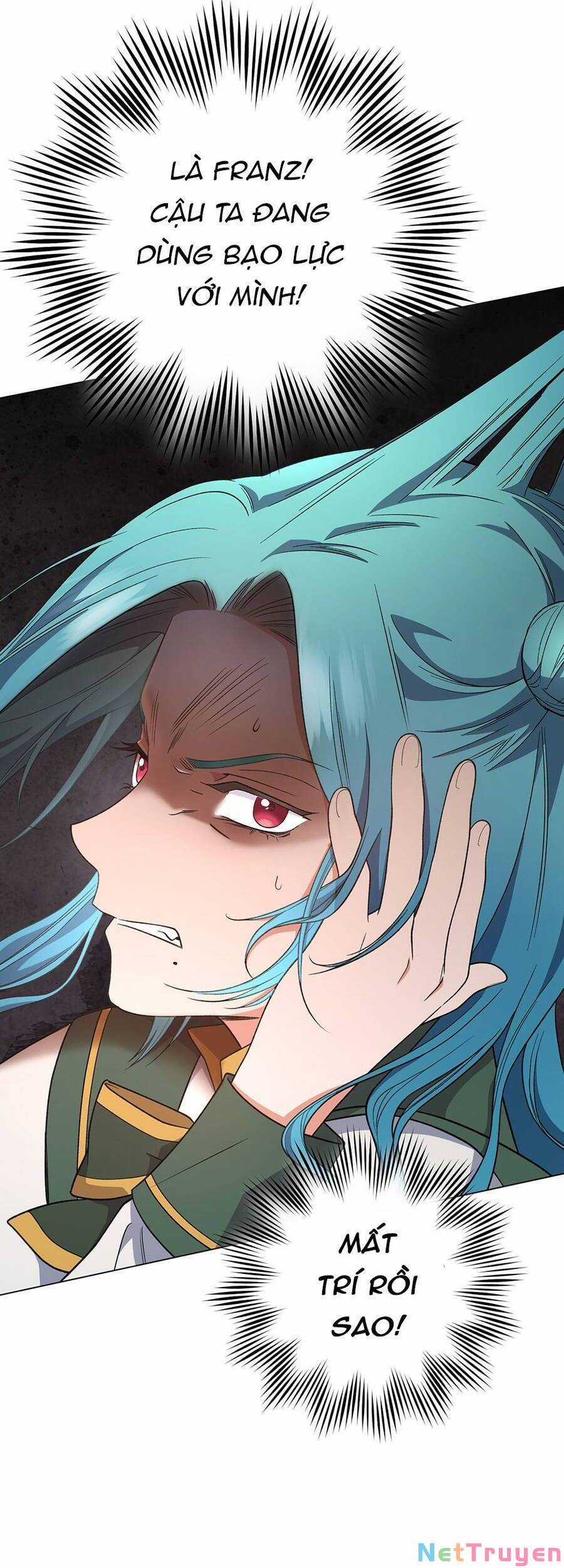 Nữ Đầu Bếp Hoàng Gia Chapter 61 trang 46