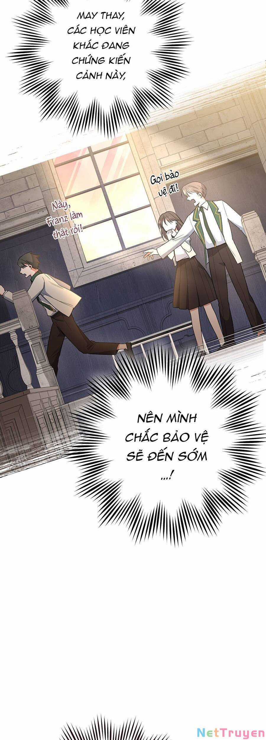 Nữ Đầu Bếp Hoàng Gia Chapter 61 trang 48