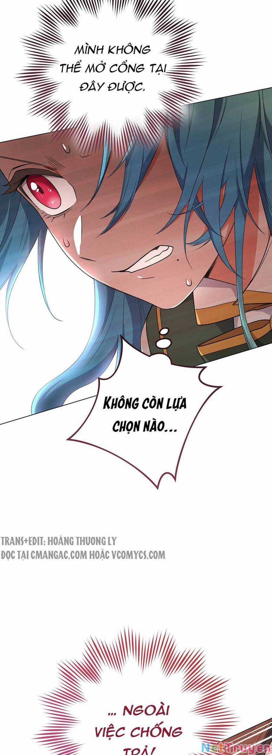 Nữ Đầu Bếp Hoàng Gia Chapter 61 trang 49