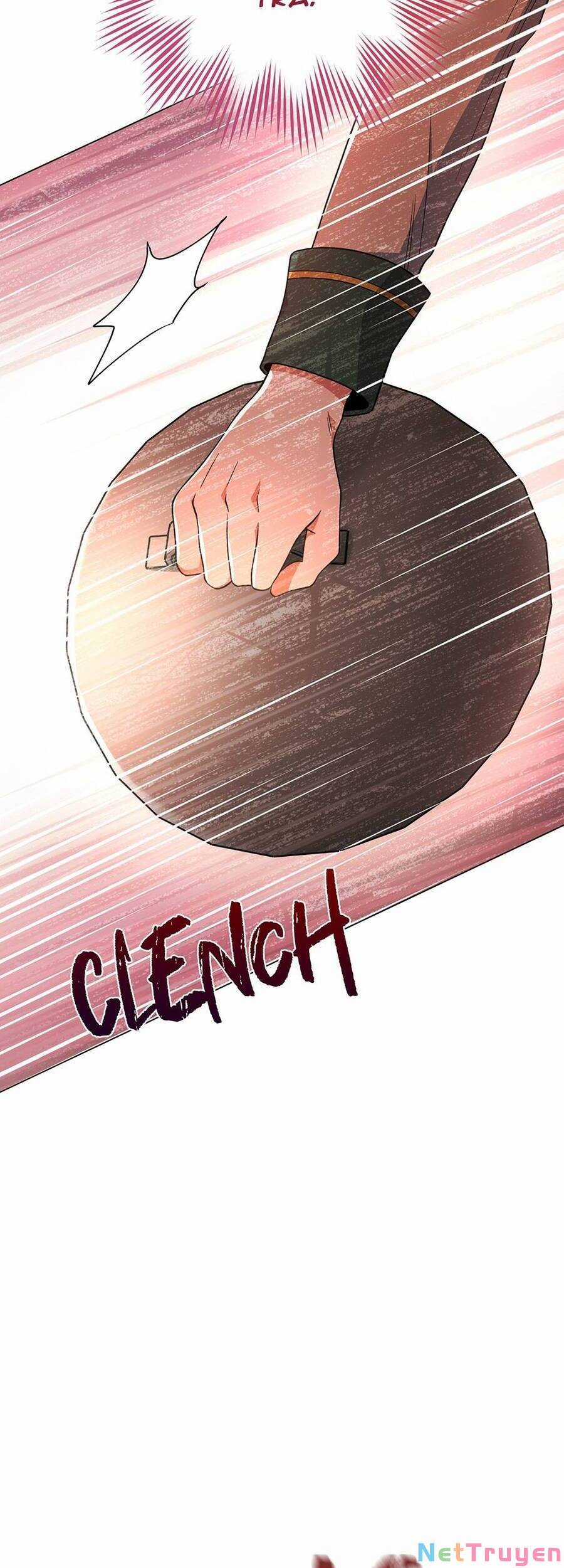 Nữ Đầu Bếp Hoàng Gia Chapter 61 trang 50