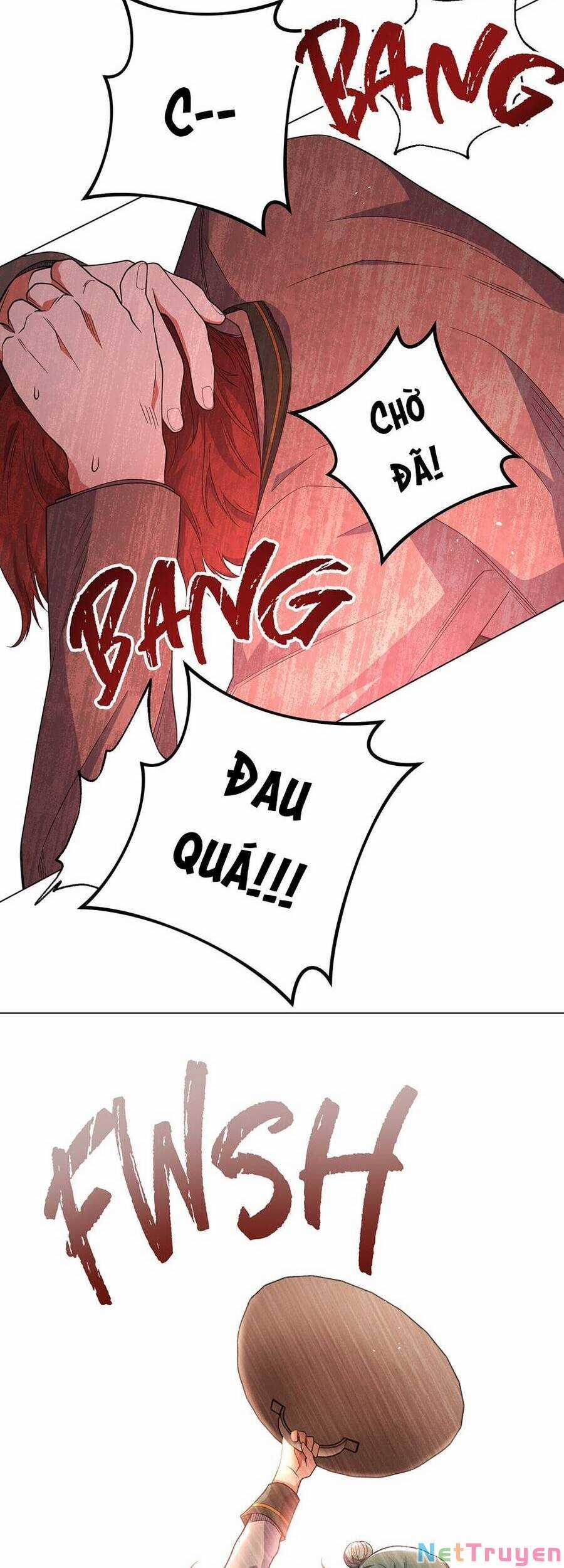 Nữ Đầu Bếp Hoàng Gia Chapter 61 trang 53