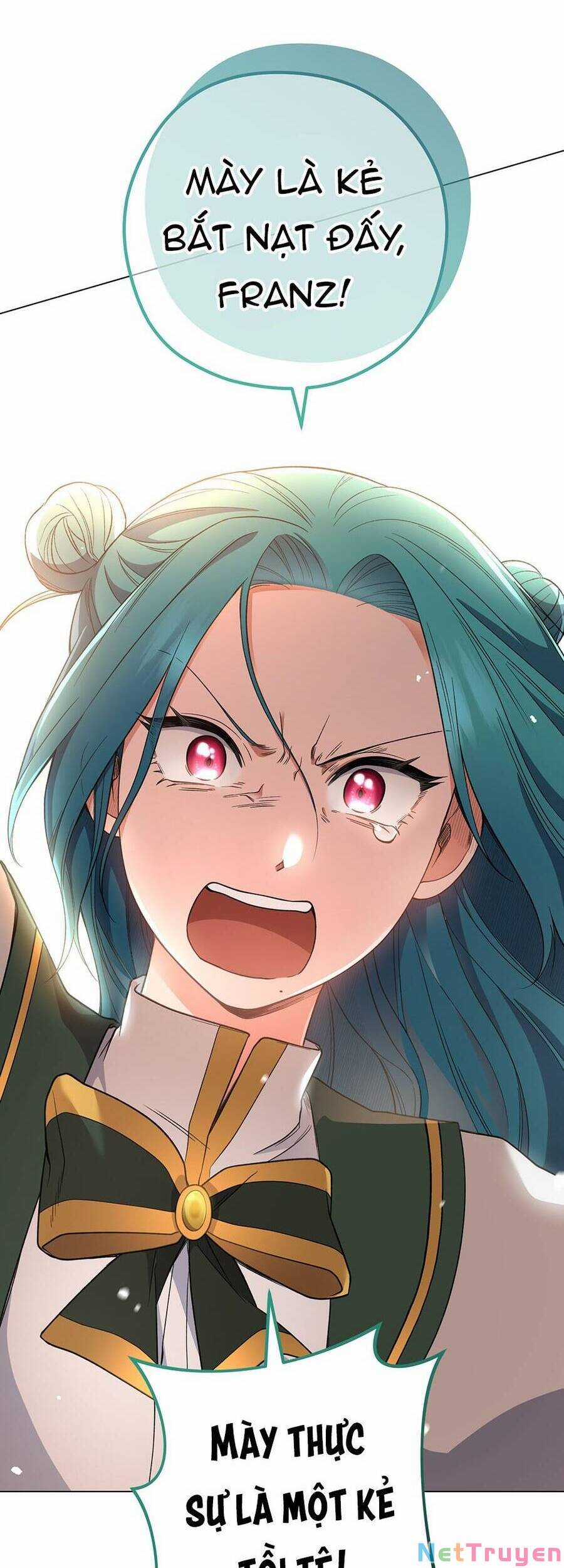 Nữ Đầu Bếp Hoàng Gia Chapter 61 trang 56