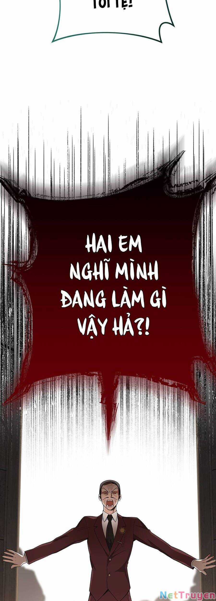 Nữ Đầu Bếp Hoàng Gia Chapter 61 trang 57