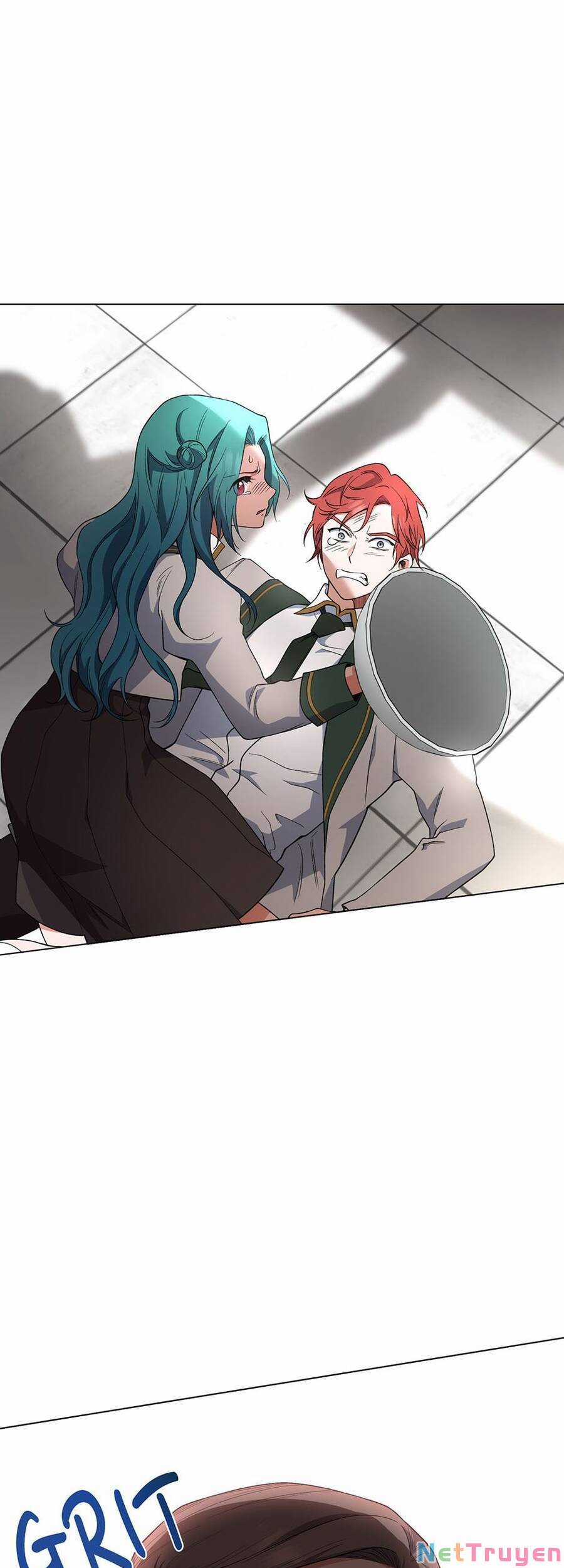 Nữ Đầu Bếp Hoàng Gia Chapter 61 trang 59