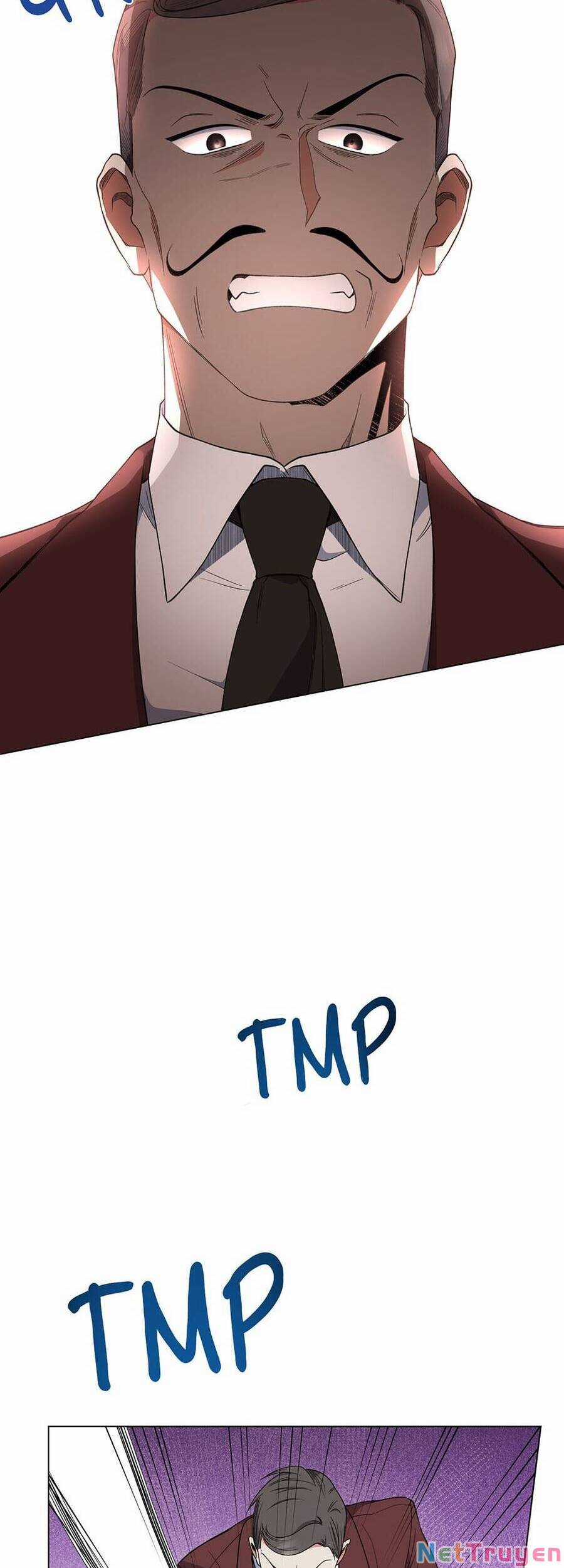 Nữ Đầu Bếp Hoàng Gia Chapter 61 trang 60