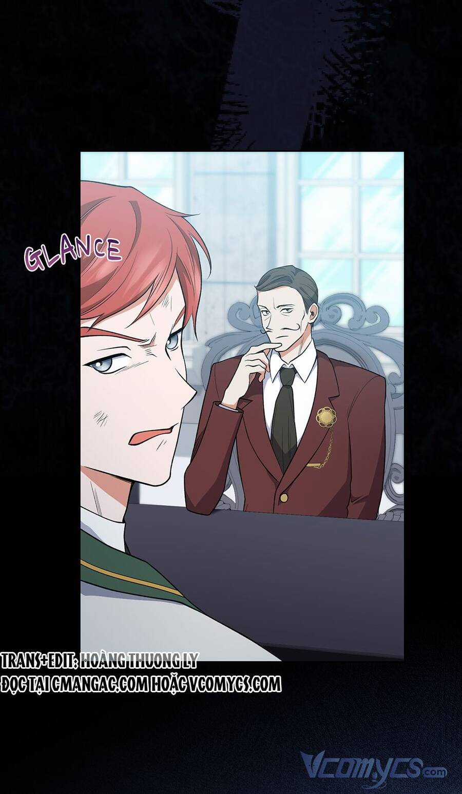 Nữ Đầu Bếp Hoàng Gia Chapter 62 trang 10