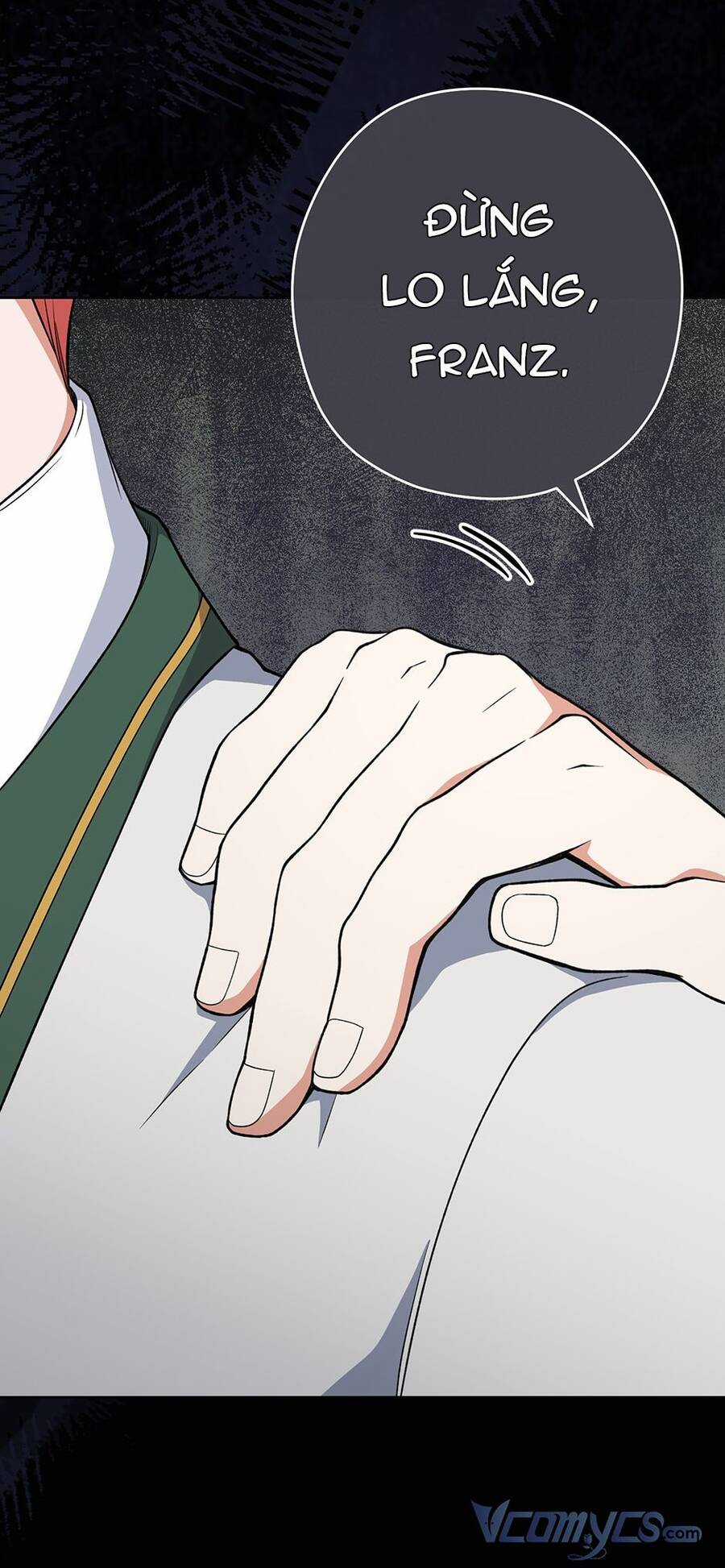 Nữ Đầu Bếp Hoàng Gia Chapter 62 trang 15