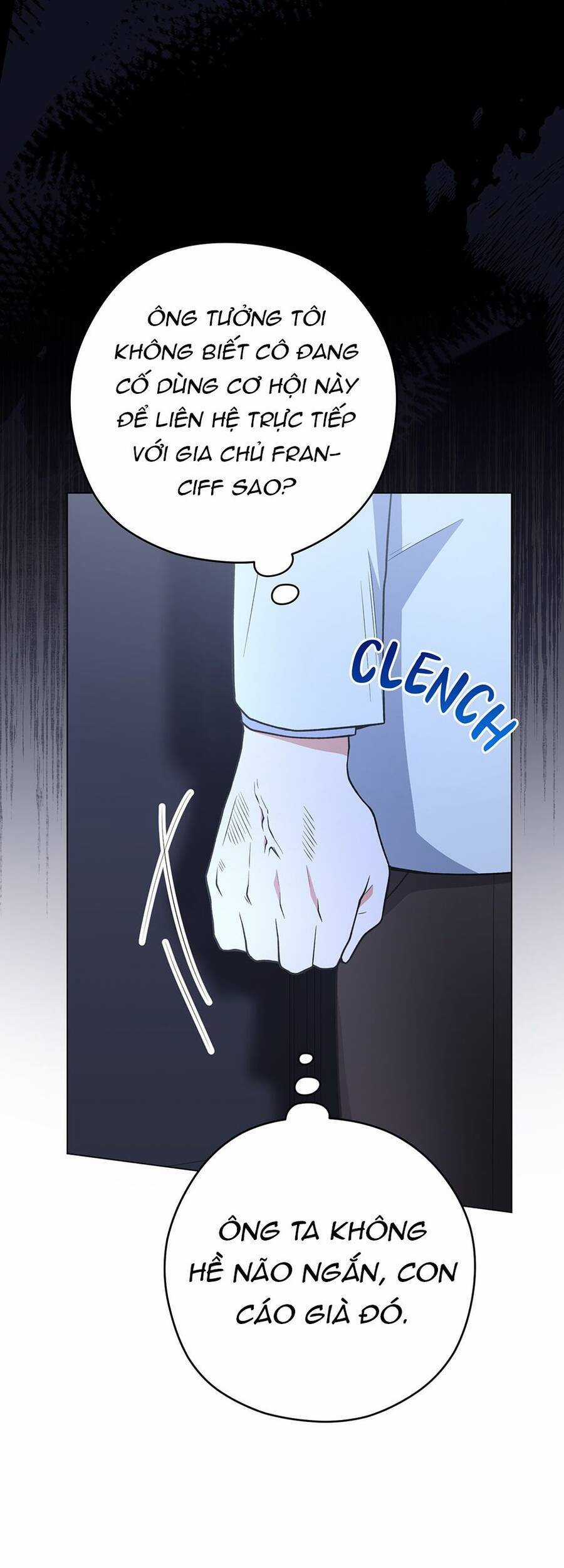 Nữ Đầu Bếp Hoàng Gia Chapter 62 trang 17