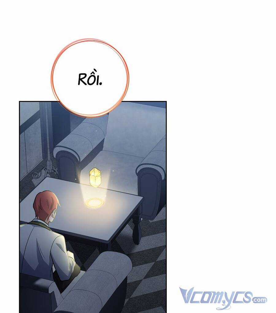 Nữ Đầu Bếp Hoàng Gia Chapter 62 trang 20