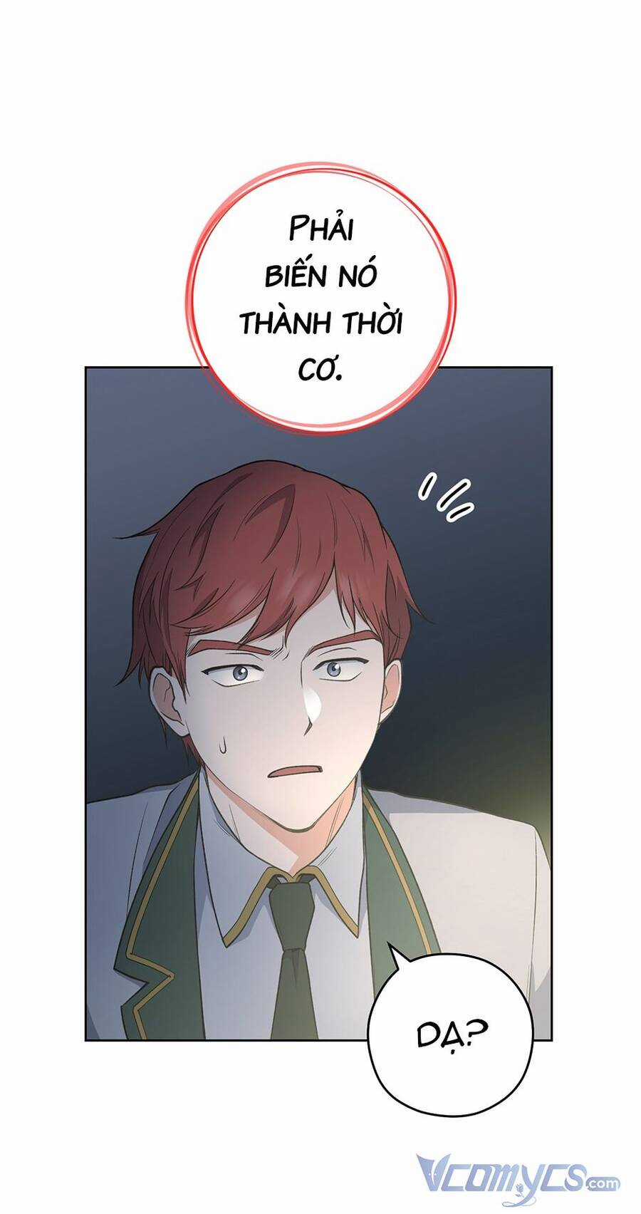 Nữ Đầu Bếp Hoàng Gia Chapter 62 trang 23