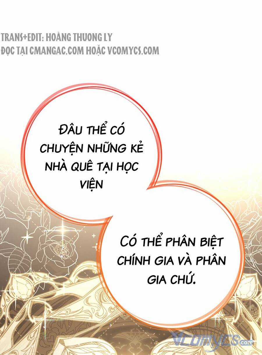 Nữ Đầu Bếp Hoàng Gia Chapter 62 trang 24