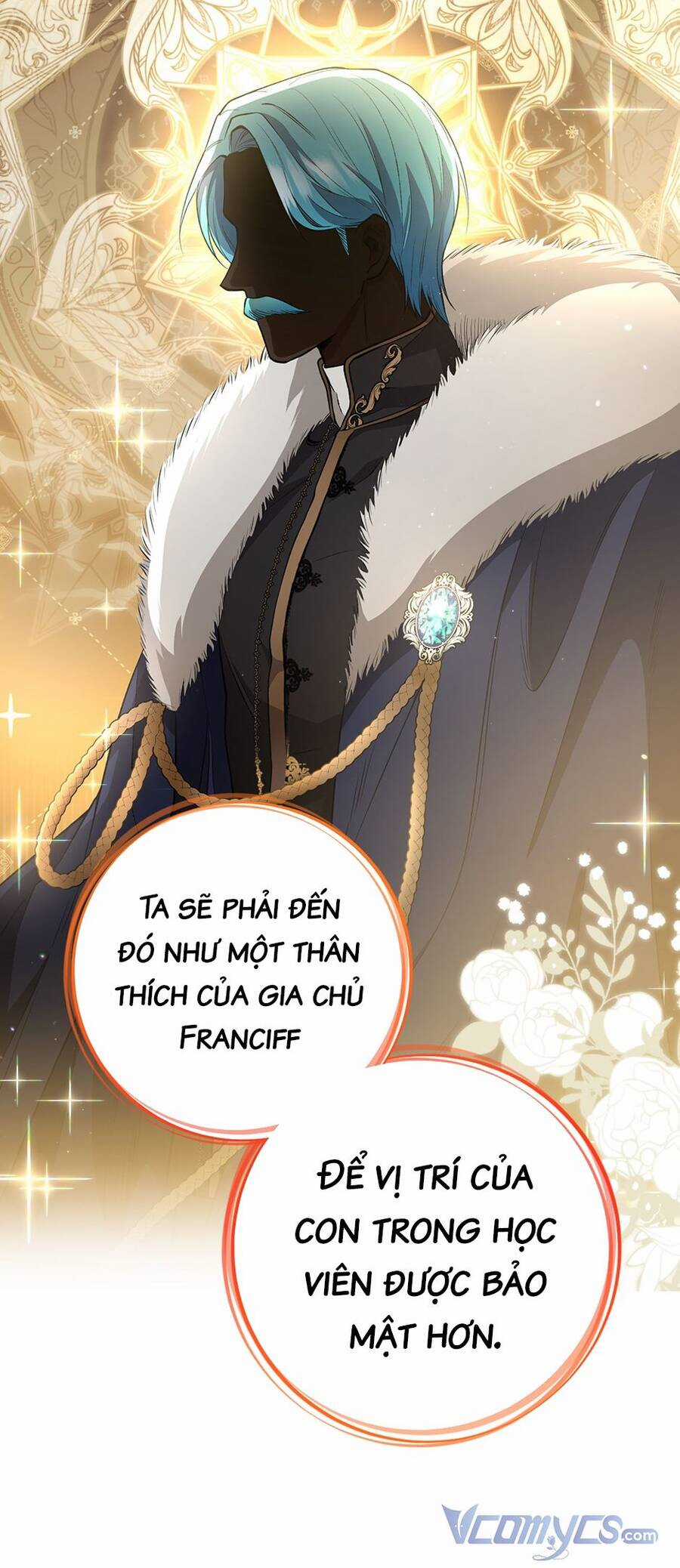 Nữ Đầu Bếp Hoàng Gia Chapter 62 trang 25