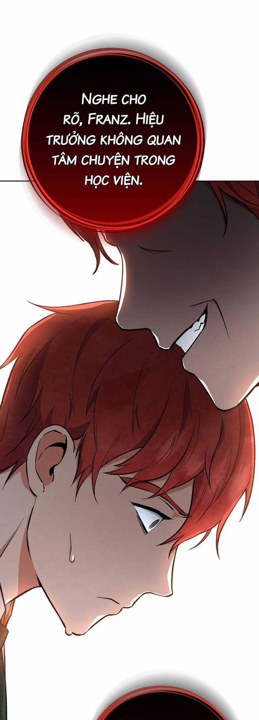 Nữ Đầu Bếp Hoàng Gia Chapter 62 trang 28