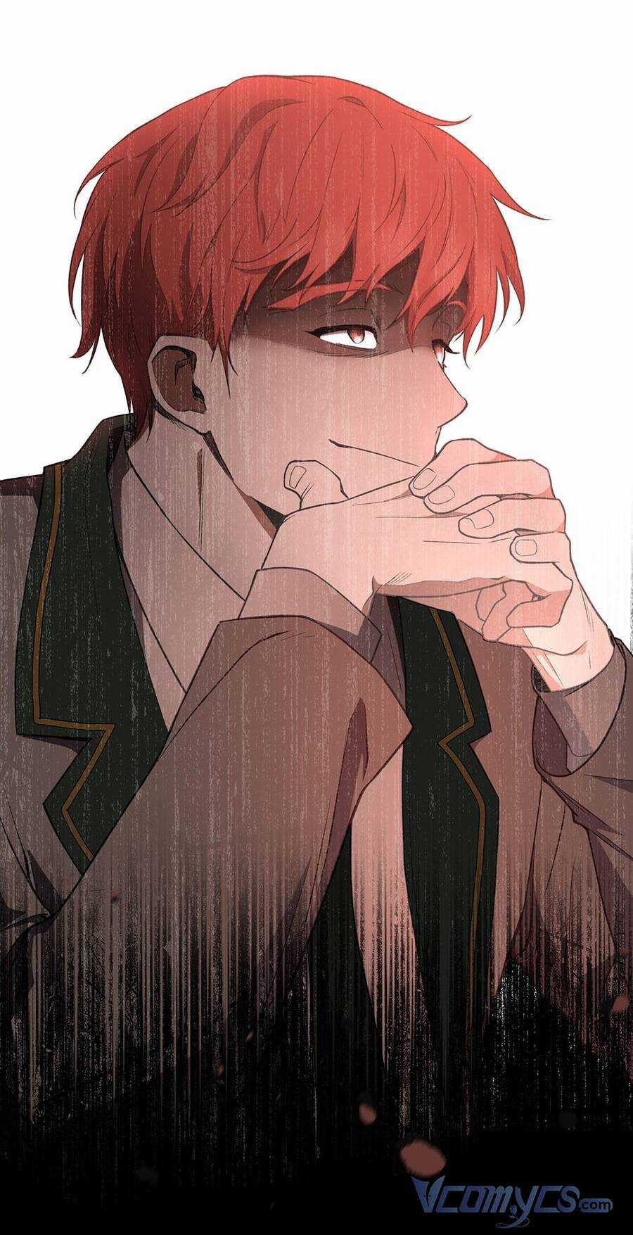 Nữ Đầu Bếp Hoàng Gia Chapter 62 trang 32