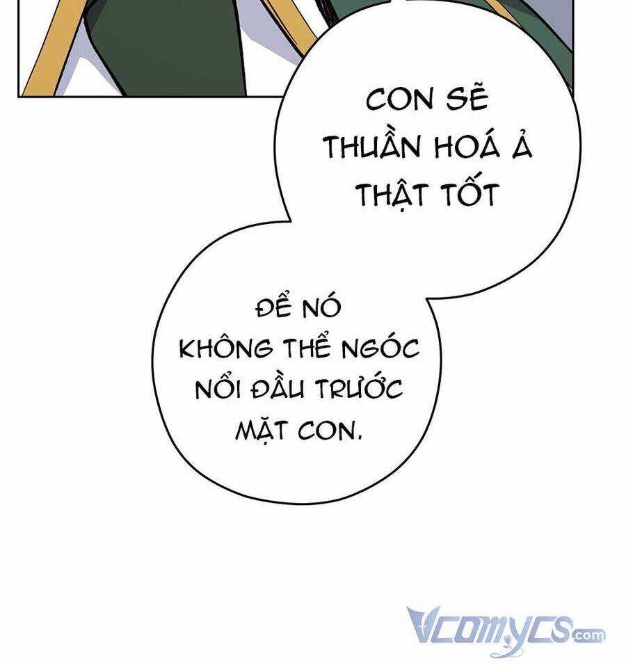 Nữ Đầu Bếp Hoàng Gia Chapter 62 trang 36