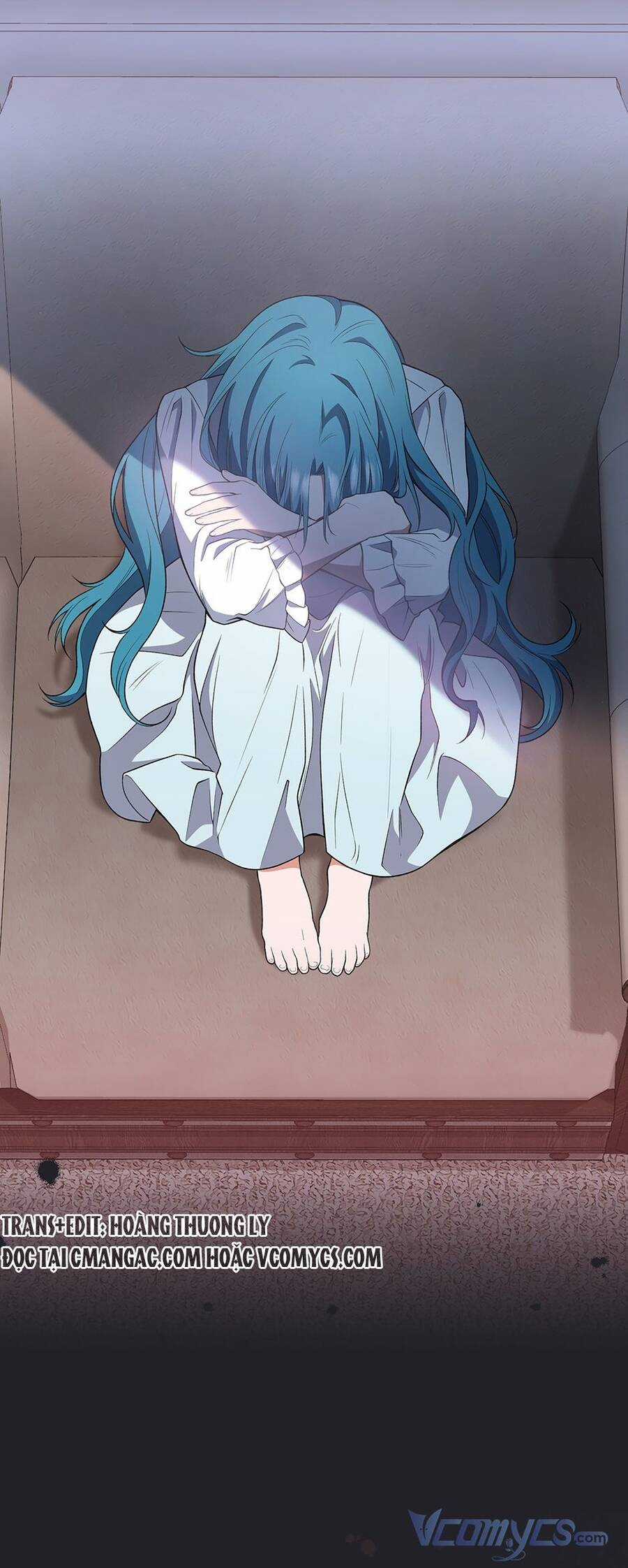 Nữ Đầu Bếp Hoàng Gia Chapter 62 trang 39