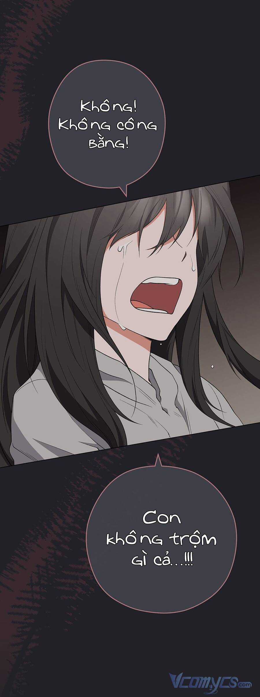 Nữ Đầu Bếp Hoàng Gia Chapter 62 trang 42