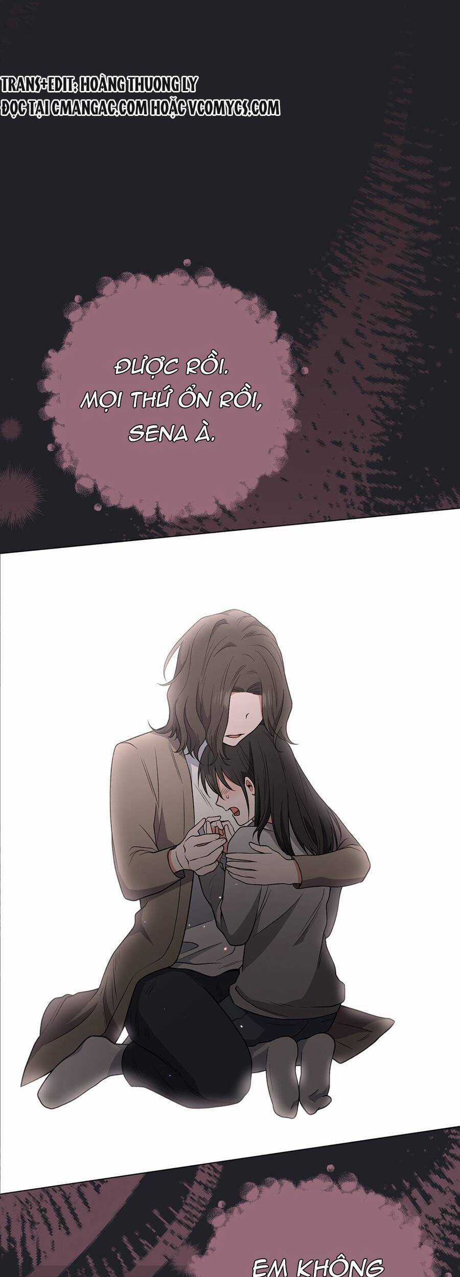 Nữ Đầu Bếp Hoàng Gia Chapter 62 trang 43