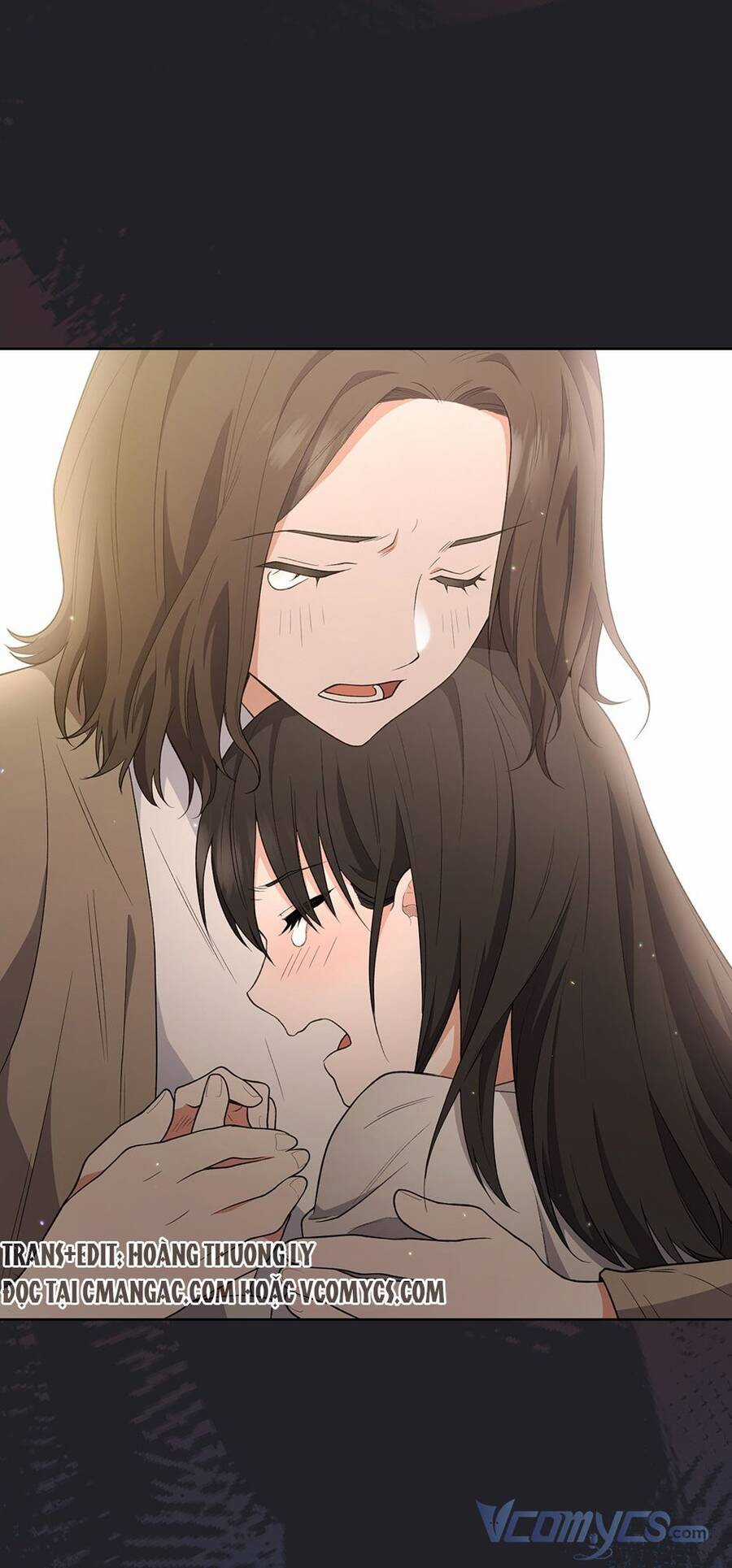 Nữ Đầu Bếp Hoàng Gia Chapter 62 trang 45