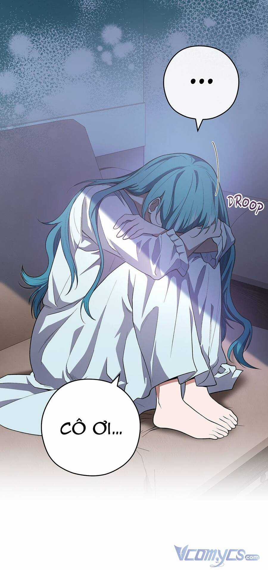 Nữ Đầu Bếp Hoàng Gia Chapter 62 trang 47