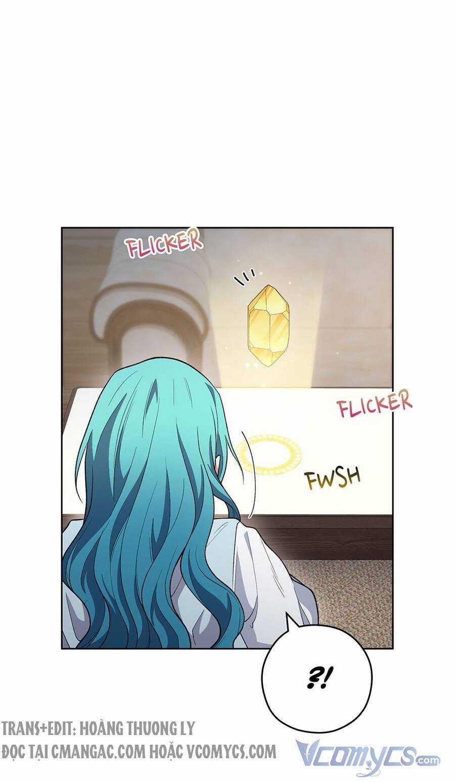 Nữ Đầu Bếp Hoàng Gia Chapter 62 trang 48