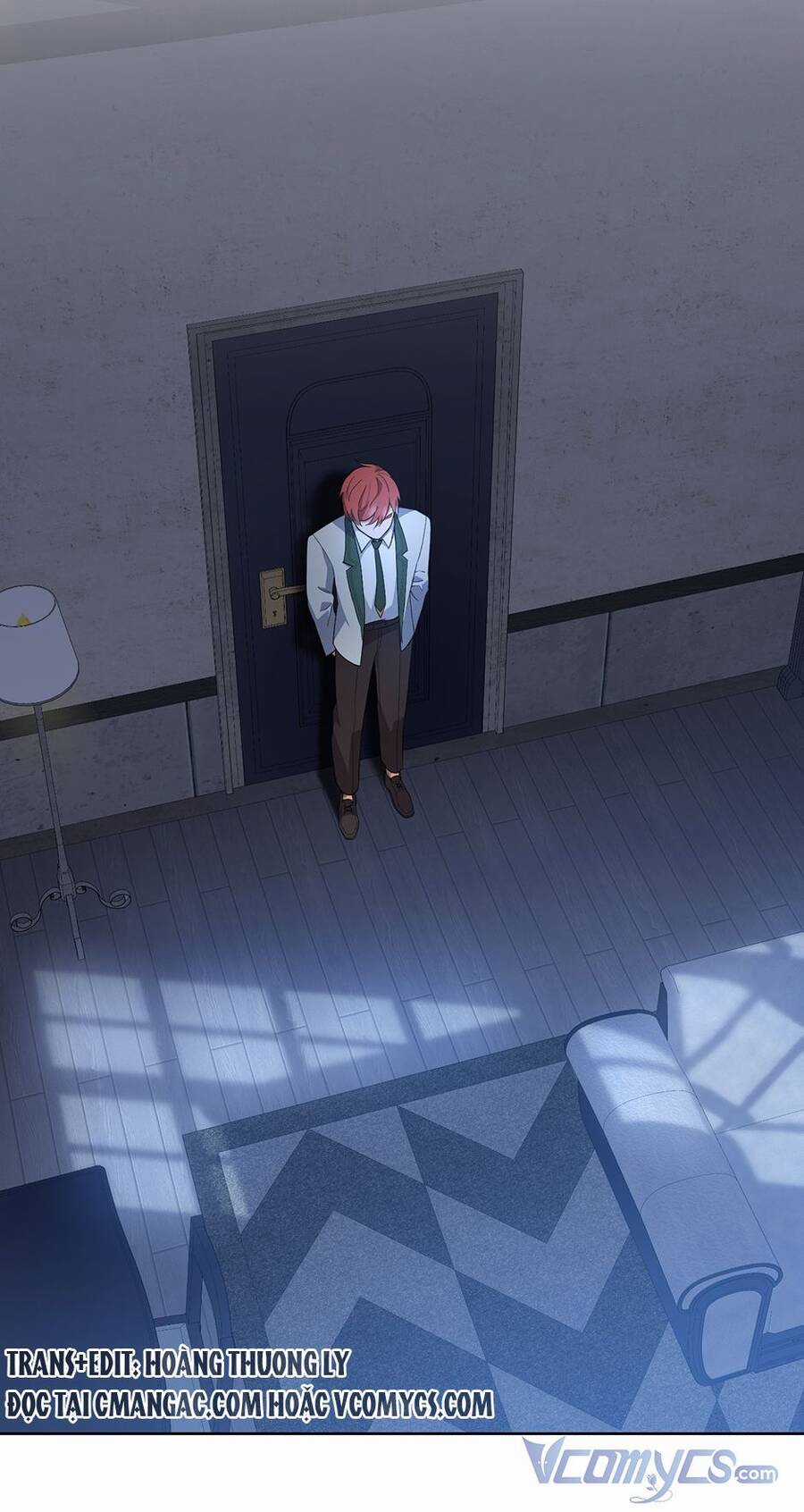 Nữ Đầu Bếp Hoàng Gia Chapter 62 trang 5