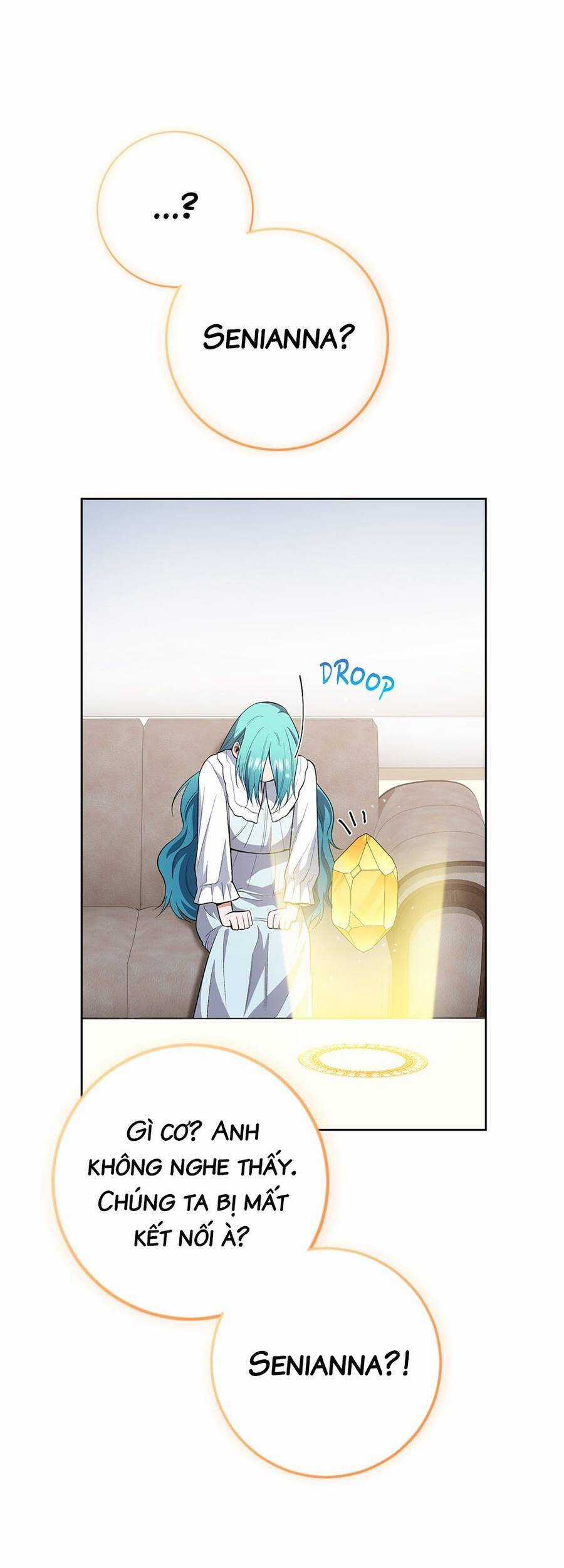 Nữ Đầu Bếp Hoàng Gia Chapter 62 trang 52